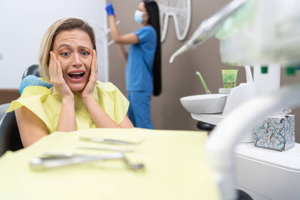 Best Emergency Root Canal Treatment in Benson, AZ
